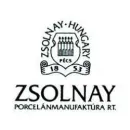 ZSOLNAY PORCELÁNMANUFAKTÚRA ZRT- ANJOU - ZSOLNAY MÁRKABOLT Üzleti szolgáltatások ban/ben Szentendre PE