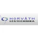 HORVÁTH LÉGTECHNIKA IPARI, KERESKEDELMI SZOLGÁLTATÓ KFT. Otthon és Építőipar ban/ben Csanád CS