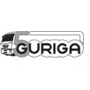 5 GURIGA KFT. Autó-motor alkatrész ban/ben Pest BU