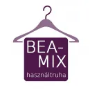 BEA-MIX HASZNÁLTRUHA ÜZLET Üzletek ban/ben Győr GS