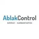 ABLAKCONTROL Vagyonvédelem, biztonságtechnika ban/ben Budapest