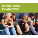 KÖRÚTI MAGÁNKOLLÉGIUMOK SZOLGÁLTATÓ KFT. Kollégium, diákszállás ban/ben Budapest