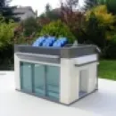 HÁZFRONT KFT. Üzleti szolgáltatások ban/ben Érd PE