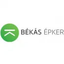 BÉKÁS TÜZÉP KFT. Építőanyagok ban/ben Budapest PE