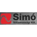 SIMÓ VILLAMOSSÁGI KFT Villanyszerelés, épületvillamosság ban/ben Pécsvárad BA