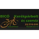 BICÓ KERÉKPÁRBOLT Üzletek ban/ben Székesfehérvár FE