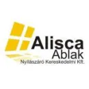 ALISCA ABLAK KFT. Otthon és Építőipar ban/ben Szekszárd TO