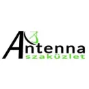 ANTENNA SZAKÜZLET Üzletek ban/ben Miskolc BZ