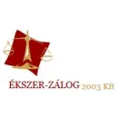 ÉKSZER ZÁLOG 2003 KFT Zálogház ban/ben Budapest 10. Kerület BU