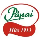 PÁPAI HÚS KFT. Ipar & Mezőgazdaság ban/ben Pápa VE