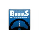 BUDIÁS AUTÓS-MOTOROS ISKOLA Oktatás ban/ben Érd PE