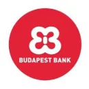 BUDAPEST BANK ZRT. - ÉSZAKPESTI FIÓK Jogi & Pénzügyi szolgáltatások ban/ben Budapest