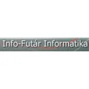 INFO FUTÁR INFORMATIKAI EGYÉNI CÉG Számítógépek és szoftverek ban/ben Eger HE
