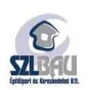 SZ-L BAU Otthon és Építőipar ban/ben Tapolca VE