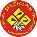 SPECIALPIN BT. Üzleti szolgáltatások ban/ben Siófok SO