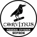 CORVINUS-GENERÁLIS ÉTTEREM, PIZZÉRIA, SÖRÖZŐ Éttermek ban/ben Sopron GS
