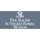 PICK SZALÁMI ÉS SZEGEDI PAPRIKA MÚZEUM Múzeum ban/ben Szeged CS