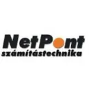 NETPONT SZÁMÍTÁSTECHNIKA Számítógépek és irodai gépek szervizelése ban/ben Győr GS