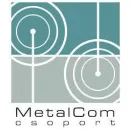 METALCOM-STEEL KFT. Otthon és Építőipar ban/ben Szentes CS
