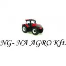 MEZŐGAZDASÁGI GÉPALKATRÉSZBOLT NG-NA AGRO KFT. Mezőgazdasági gépek, gépalkatrészek ban/ben Fertőszentmiklós GS