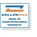 KELLÉKHÁZ IRODA BT Számítástechnika & Elektronika ban/ben Veszprem VE