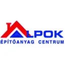 ALPOK ÉPÍTŐANYAG CENTRUM KFT. SOPRON Építőanyagok ban/ben Sopron GS