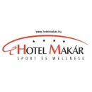 HOTEL MAKÁR SPORT & WELLNESS**** Idegenforgalom & Utazás ban/ben Pécs BA