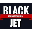 BLACK JET IRODATECHNIKAI KFT Üzleti szolgáltatások ban/ben Szombathely VA