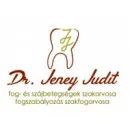 DR. JENEY JUDIT FOGSZAKORVOS, FOGSZABÁLYOZÓ SZAKORVOS Orvosok fogorvosok ban/ben Győr GS