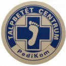 TALPBETÉT CENTRUM Egészségügyi szolgáltatás ban/ben Pécs BA