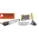 ARITECH-ROLL AND GATE KFT. Otthon és Építőipar ban/ben Budapest