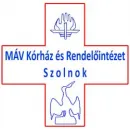 MÁV KÓRHÁZ ÉS RENDELŐINTÉZET, SZOLNOK Fizikoterápia, reumatológia ban/ben Szolnok JN