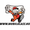 MOBIL-GLASS KFT. Autóüveg ban/ben Nyíregyháza SZ