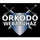 ŐRKÖDŐ WEBÁRUHÁZ Vagyonvédelem, biztonságtechnika ban/ben Budapest
