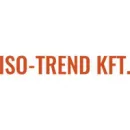 ISO-TREND SZIGETELÉSTECHNIKA KFT. Szigetelés ban/ben Budapest PE