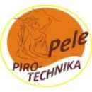 PELE PIROTECHNIKA Üzleti szolgáltatások ban/ben Szeged CS