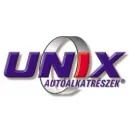 UNIX BALATONFÜRED Autó-motor alkatrész ban/ben Balatonfüred VE