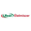 REÁL ÉLELMISZER FRISS MARKET KFT. REÁL CSEMEGE Üzletek ban/ben Csanád CS