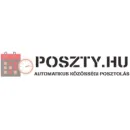 POSZTY Számítógépek és szoftverek ban/ben Sopron GS