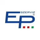 EP SZERVIZ KFT. Irodatechnika ban/ben Budapest PE