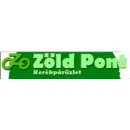 ZÖLD PONT KERÉKPÁRÜZLET Üzletek ban/ben Budapest