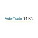 AUTO-TRADE 91 KFT.-VOLKSWAGEN,SKODA AUTÓSZALON Autó-, motorszerviz ban/ben Salgótarján NO