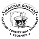 MAGYAR GULYÁS GASZTRO TURISZTIKAI EGYESÜLET Szövetség, egyesület ban/ben Szolnok JN