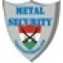 METÁLSECURITY 2002 KFT. Vagyonvédelem, biztonságtechnika ban/ben Siófok SO