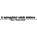 RUHAJAVÍTÁS NYÍREGYHÁZA Varroda, ruhatervező ban/ben Nyíregyháza SZ