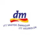 DM-DROGERIE MARKT KFT. Drogériák ban/ben Budapest PE