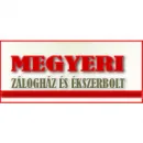 KÖLCSÖN-HÁZ 2007 KFT. ZÁLOGHÁZ Zálogházak ban/ben Budapest PE