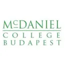MCDANIEL COLLEGE BUDAPEST Oktatás ban/ben Budapest