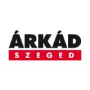 ÁRKÁD SZEGED Üzletek ban/ben Szeged CS