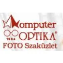KOMPUTER OPTIKA SZAKÜZLET Üzletek ban/ben Békéscsaba BC